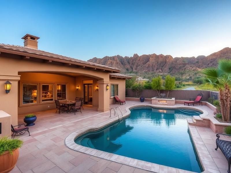 Spark Builders Project-5